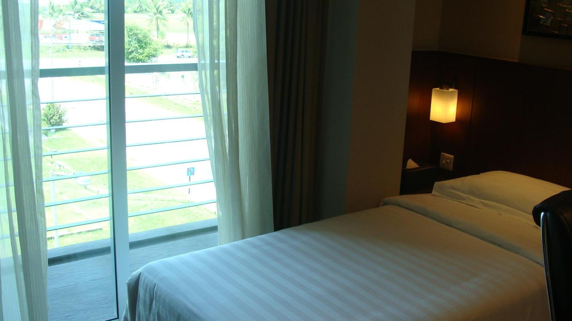Roomz Hotel Seria Szoba fotó