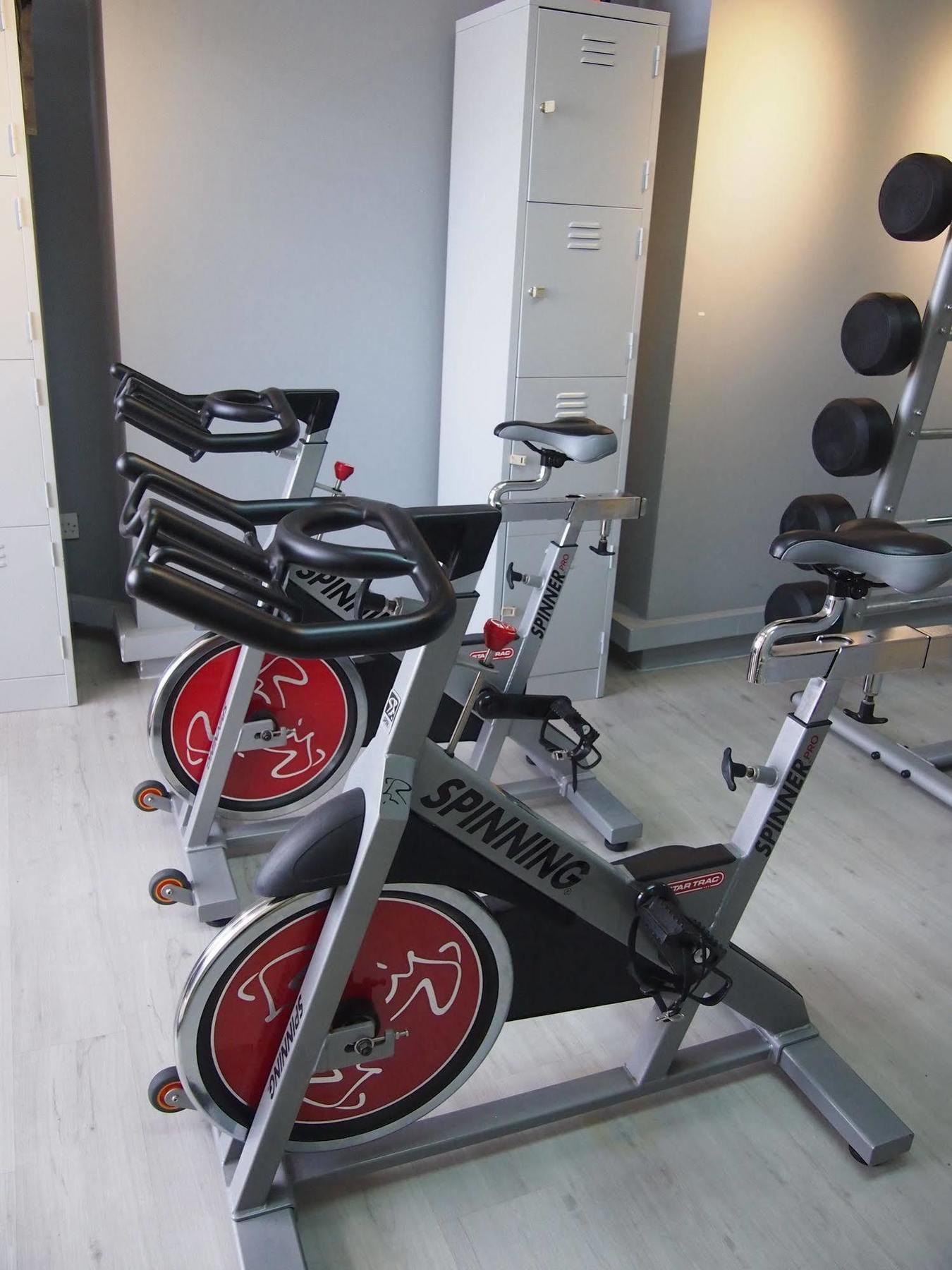 Roomz Hotel Seria Kültér fotó